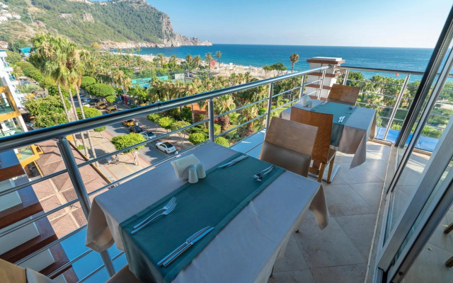 Gardenia Hotel