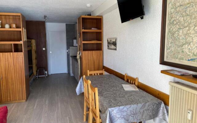 Appartement Montgenèvre, 1 pièce, 5 personnes - FR-1-445-26