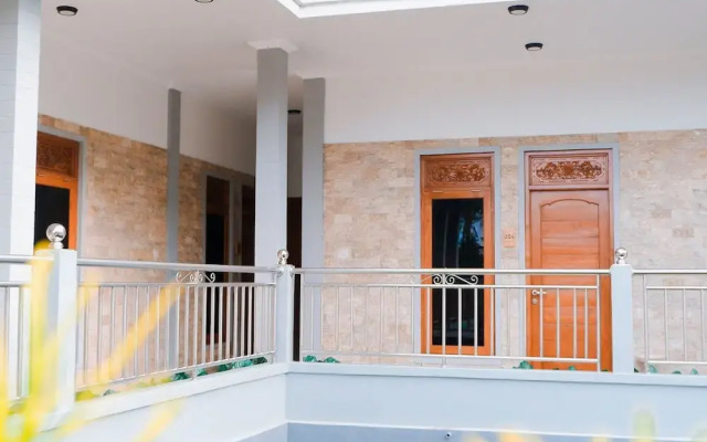 The Malawa Guesthouse