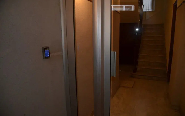 Appartement Marina