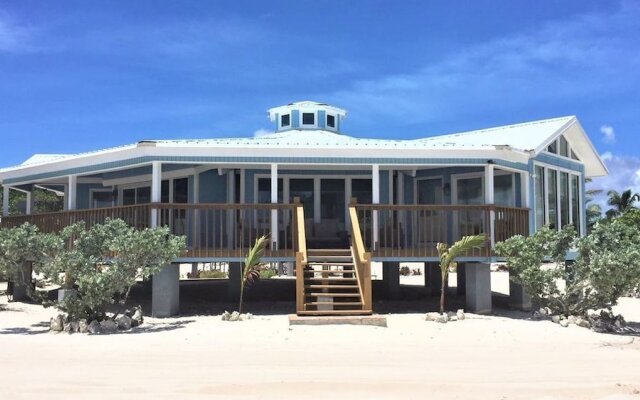 Paradise Beach - Main House