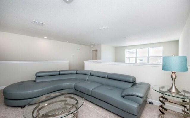 Amazing House! - Champions Gate - 1585SW