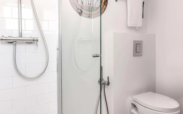 Ibis Styles Lisboa Centro Liberdade NE