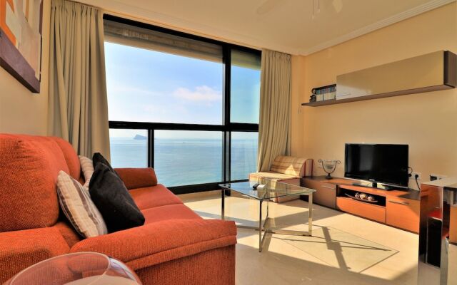 Apartamento Santa Margarita 11-C