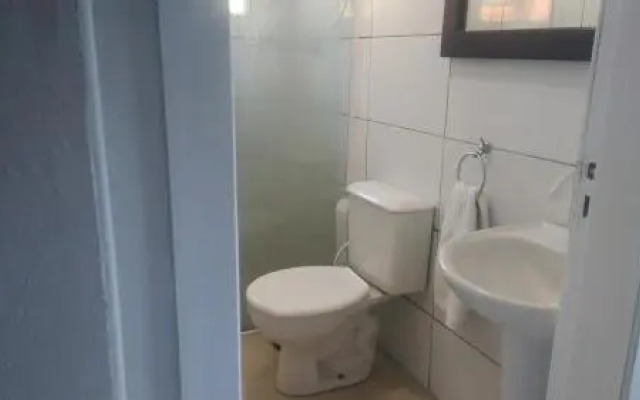 Casa Praia de Mariscal