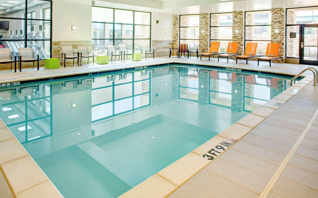 Hilton Garden Inn Dallas/arlington South