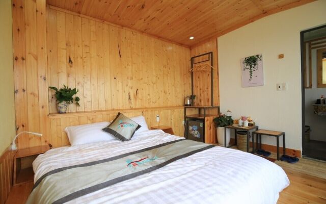 Acasa Panorama Homestay