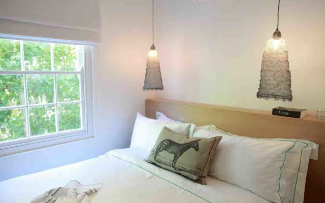 17 On Loader Guesthouse