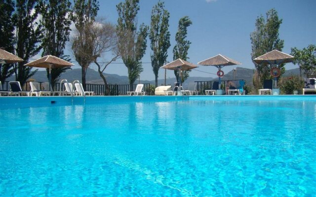 Aegeon Hotel