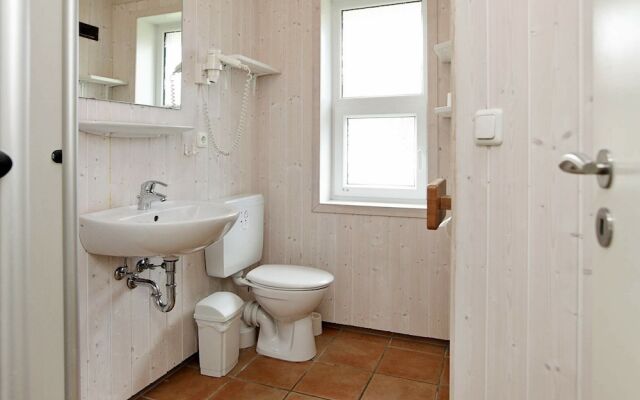 4 Star Holiday Home in Grömmitz