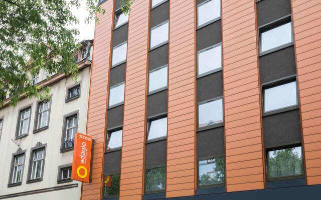 Aparthotel Adagio Access Strasbourg Petite France