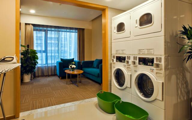 Holiday Inn Express Xi'an High-tech Zone by IHG