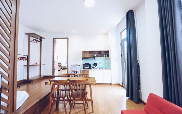 TTR Studio Apart Hotel