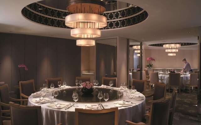 Shangri-La Far Eastern Tainan