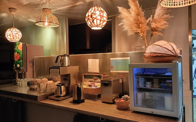 Hôtel Inn Design La Rochelle