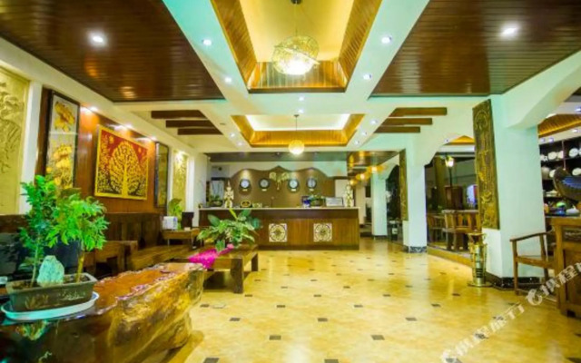 Zongjin Inn