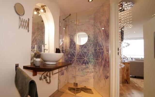 Wellness-Appartments Seibold