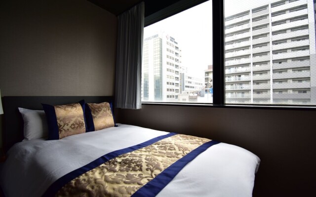 Prime Inn Nippombashi