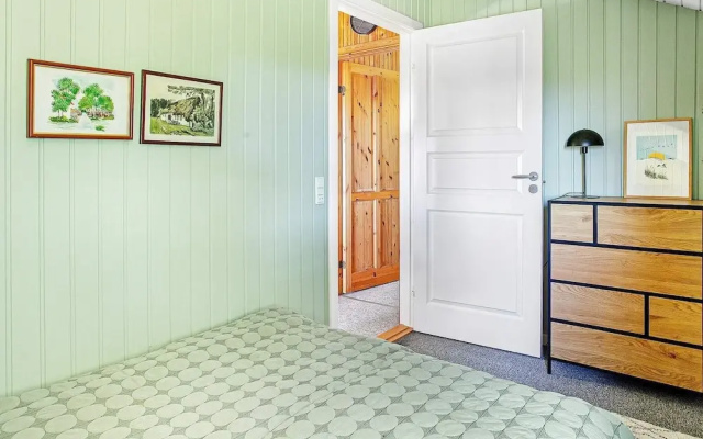 4 Person Holiday Home in Laeso