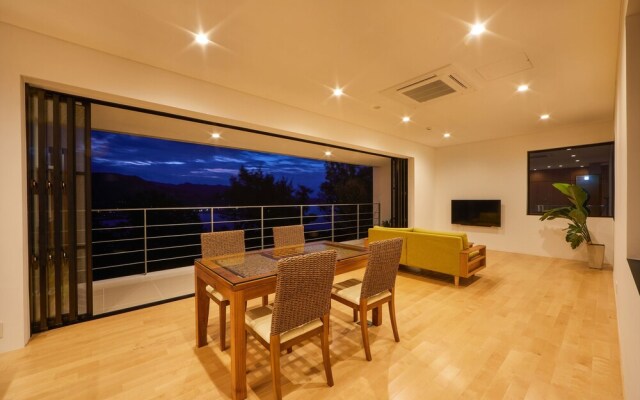 E-horizon Resort Premium SESOKO C