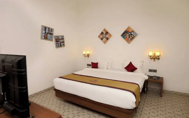 Hotel Reyansh Pride