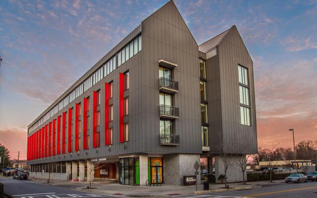 Hotel Indigo Athens University Area by IHG