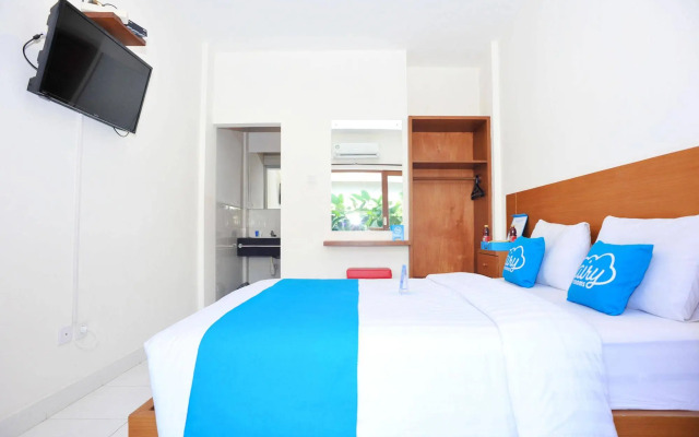 Airy Seminyak Kerobokan Merta Agung Gang Boom Baba 5B Bali