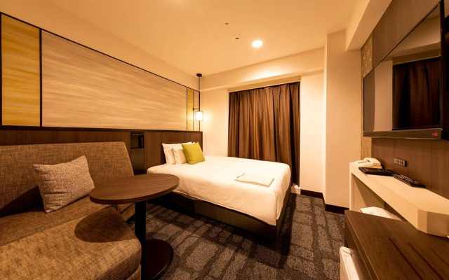 Hotel JAL City Nagano