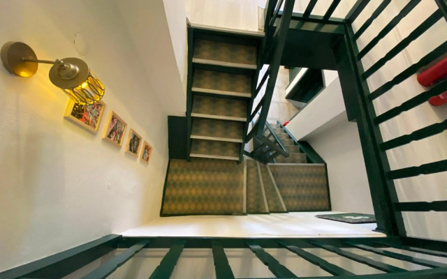 Garden Palace Boutique Hotel