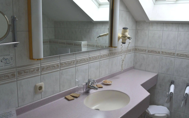 Wellness- und Vitalhotel Böhmhof