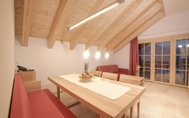 Apart-Hotel Alpinsonnenresidenz