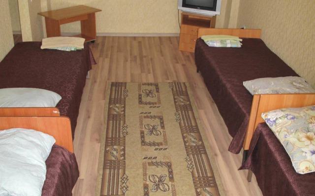 Economy Hotel Zhyger