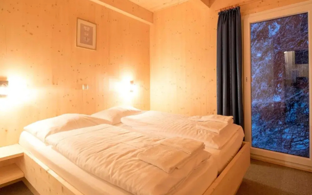 Lovely Chalet in Turracherhohe With Sauna
