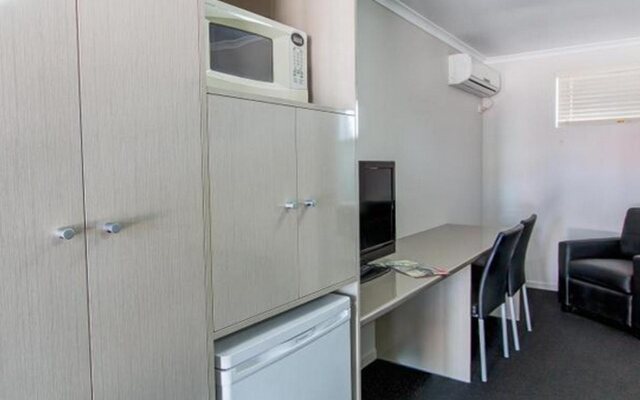 Galaxy Mackay Motor Inn
