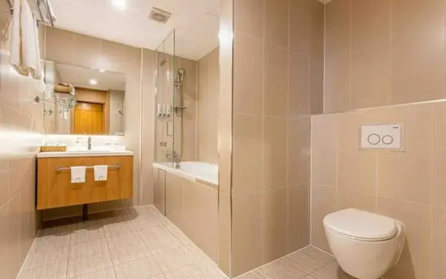 Khan Khujirt Med Wellness Resort