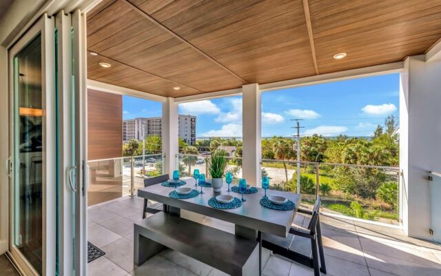 The Rooftop in Siesta Key