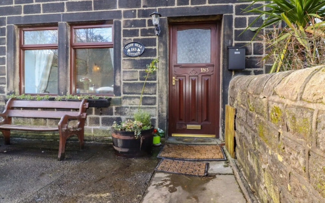 Teddy Bear Cottage
