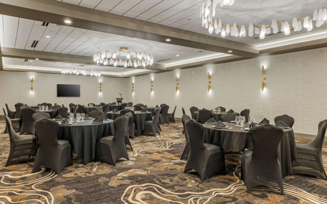 Cambria Hotel El Centro - Imperial