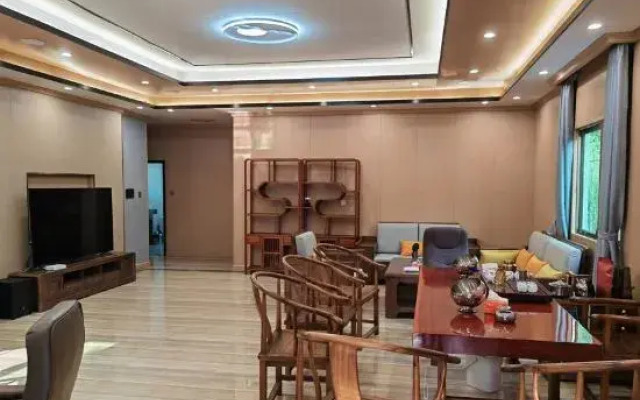 Heyuan Baofeng Ecological Park Homestay