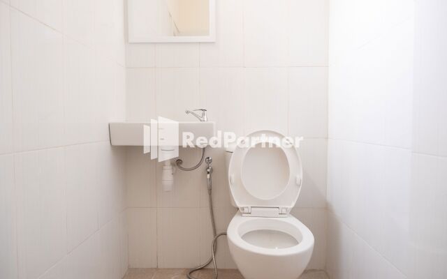 Astana Malioboro Mitra RedDoorz