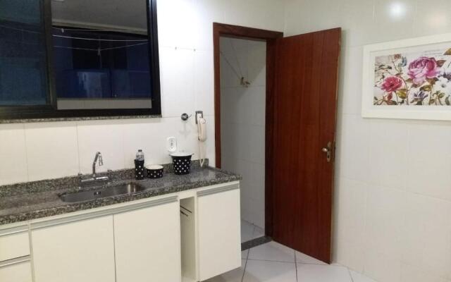 Residence Cabo Frio