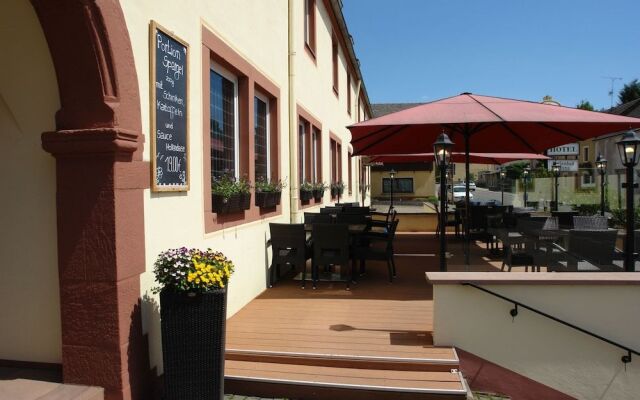 Hotel-Restaurant Igeler Säule