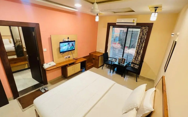 OYO 6557 Hotel Kaka Inn