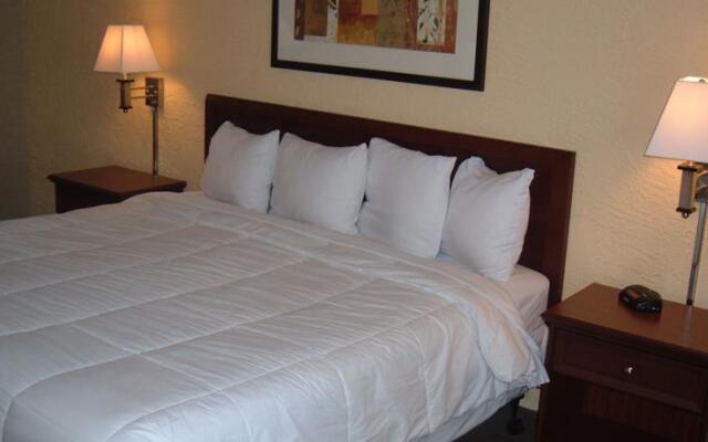 Baymont Inn and Suites OHare/Elk Grove Village