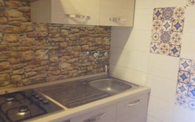 Casina nel Borgo