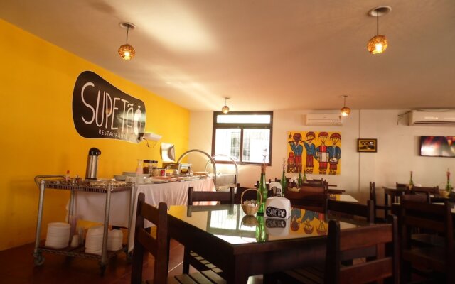 Center Plaza Prime Hotel