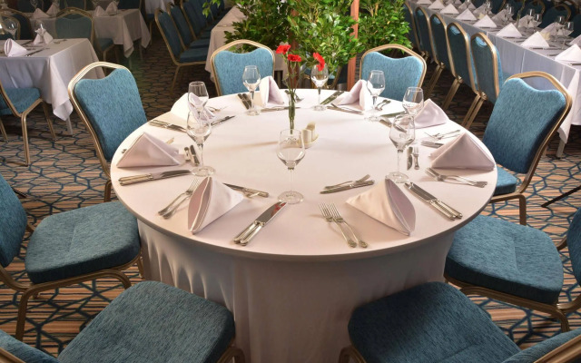 Guler Park Hotel