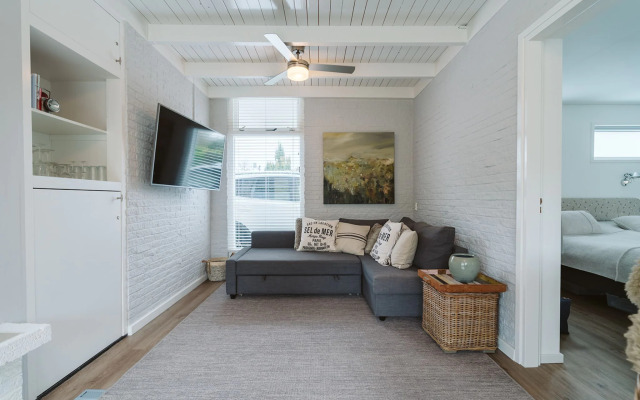 Holiday House With A Covered And Heated Terrace