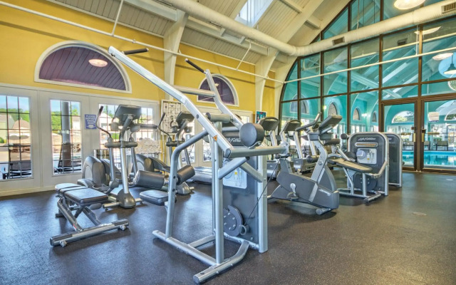 Club Wyndham Kingsgate
