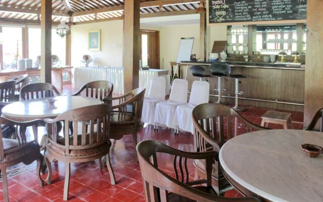 Airy Premier Sleman Raya Merapi Golf Cangkringan Yogyakarta
